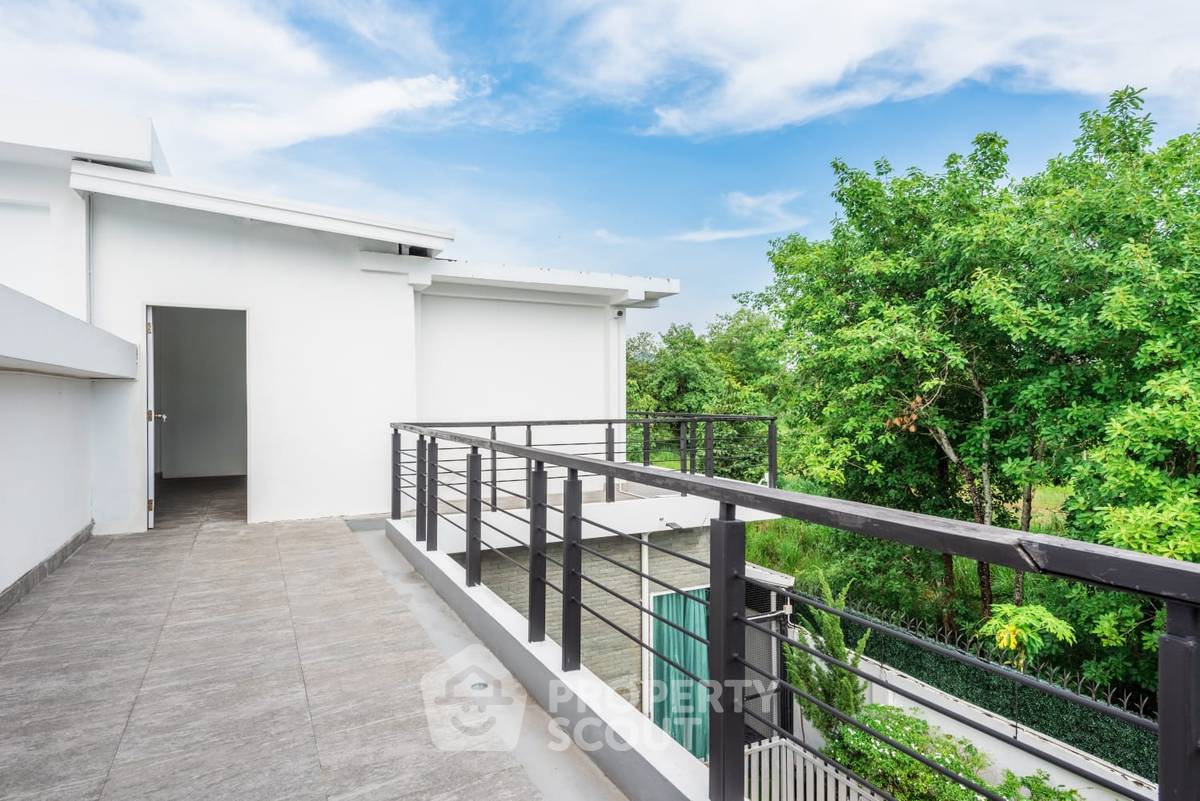 รูป ขายวิลล่า 4 ห้องนอน Mountain Village 1 นาจอมเทียน พัทยา (ID 2645092) - รูปที่ 22/47