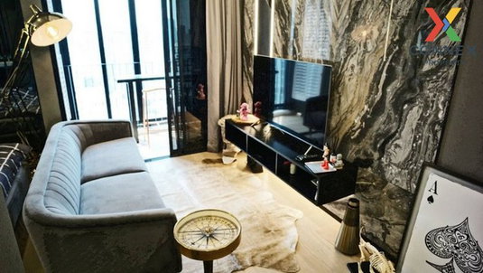 รูปภาพ 🔥🔥🔥 FOR RENT condo , Ashton Chula-Silom , high floor , MRT-Sam Yan , Si Phraya , Bang Rak , Bangkok , CX-00039 ✅ Live chat with us ADD LINE @connexproperty ✅ 🔥🔥🔥