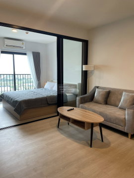 For Rent Condo , A Space Mega , Bang Phli Noi , Bang Phli , Samut Prakarn , CX-138431 ✅ Live chat with us ADD LINE @connexproperty ✅