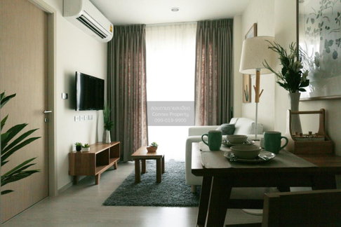🔥🔥🔥 For Rent Condo , Rhythm Asoke 2 , MRT-Phra Ram 9 , Bang Kapi , Huai Khwang , Bangkok , CX-97921 ✅ Live chat with us ADD LINE @connexproperty ✅ 🔥🔥🔥