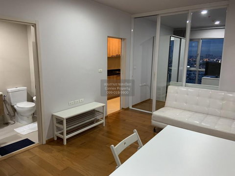 🔥🔥🔥 เช่าคอนโด  ไฮฟ์ ตากสิน BTS-วงเวียนใหญ่ คลองต้นไทร เขต คลองสาน กรุงเทพ CX-61446 ✅ ทักไลน์ @connexproperty ตอบทันที ทีมงานมืออาชีพ ✅ 🔥🔥🔥