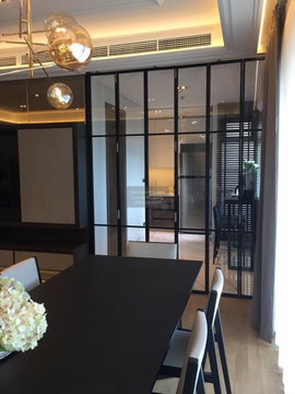 FOR RENT condo , The Madison , BTS-Phrom Phong , Khlong Tan Nuea , Watthana , Bangkok , CX-22563 ✅ Live chat with us ADD LINE @connexproperty ✅
