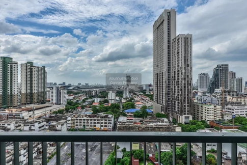 เช่าคอนโด  ริทึ่ม พหล - อารีย์ BTS-สะพานควาย สามเสนใน เขต พญาไท กรุงเทพ CX-105406 ✅ ทักไลน์ @connexproperty ตอบทันที ทีมงานมืออาชีพ ✅