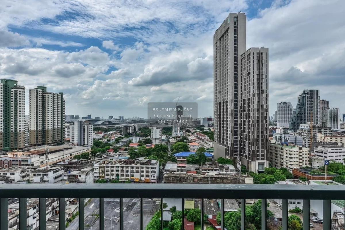 รูป เช่าคอนโด  ริทึ่ม พหล - อารีย์ BTS-สะพานควาย สามเสนใน เขต พญาไท กรุงเทพ CX-105406 ✅ ทักไลน์ @connexproperty ตอบทันที ทีมงานมืออาชีพ ✅ - รูปที่ 1/11
