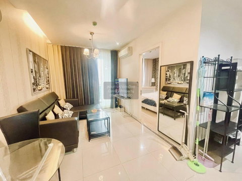🔥🔥🔥 For Rent Condo , TC Green Rama 9 , MRT-Phra Ram 9 , Huai Khwang , Huai Khwang , Bangkok , CX-134179 ✅ Live chat with us ADD LINE @connexproperty ✅ 🔥🔥🔥