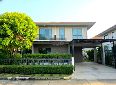 ขายบ้านเดี่ยว : ขายบ้าน  เพฟ ประชาอุทิศ 90 ทุ่งครุ เขต ทุ่งครุ กรุงเทพ CX-144820 ✅ ทักไลน์ @connexproperty ตอบทันที ทีมงานมืออาชีพ ✅