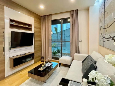 เช่าคอนโด  ดิ แอดเดรส สาทร ฺBTS-เซนต์หลุยส์ สีลม เขต บางรัก กรุงเทพ CX-131330 ✅ ทักไลน์ @connexproperty ตอบทันที ทีมงานมืออาชีพ ✅