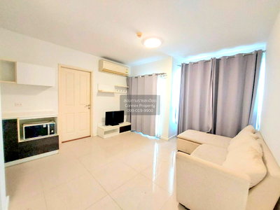 Condos for rent : 🔥🔥🔥 For Rent Condo , D Condo Sukhumvit 109 , corner unit , Samrong Nuea , Mueang Samut Prakan , Samut Prakarn , CX-141813 ✅ Live chat with us ADD LINE @connexproperty ✅ 🔥🔥🔥