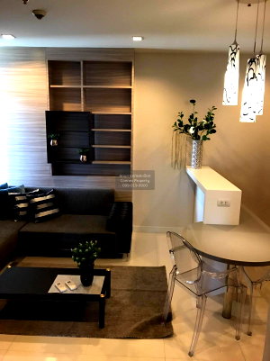 Condos for rent : FOR RENT condo , Ideo Verve Ratchaprarop , Makkasan , Rat Thewi , Bangkok , CX-48213 ✅ Live chat with us ADD LINE @connexproperty ✅