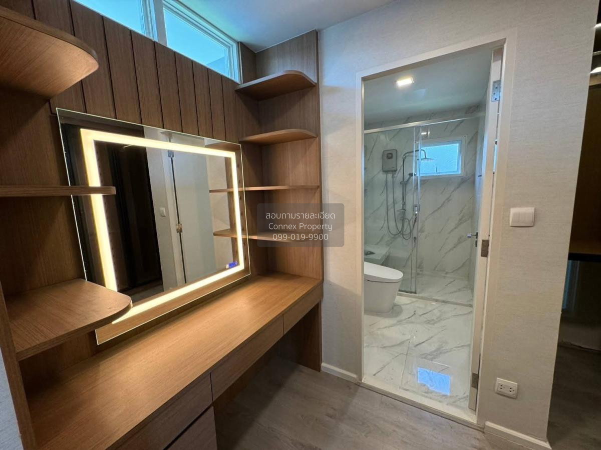 รูป เช่าบ้าน  มัณฑนา บางนา-วงแหวน ดอกไม้ เขต ประเวศ กรุงเทพ CX-124926 ✅ ทักไลน์ @connexproperty ตอบทันที ทีมงานมืออาชีพ ✅ - รูปที่ 11/12
