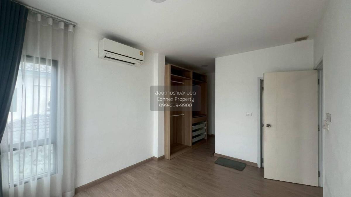 รูป ขายบ้าน  คาซ่า วิลล์ วงแหวน-รามอินทรา ออเงิน เขต สายไหม กรุงเทพ CX-134390 ✅ ทักไลน์ @connexproperty ตอบทันที ทีมงานมืออาชีพ ✅ - รูปที่ 10/12