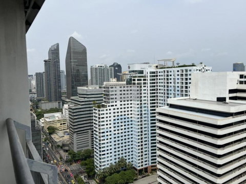 For Rent Condo , Grand Park View Asoke , BTS-Asok , Khlong Toei , Watthana , Bangkok , CX-95662 ✅ Live chat with us ADD LINE @connexproperty ✅