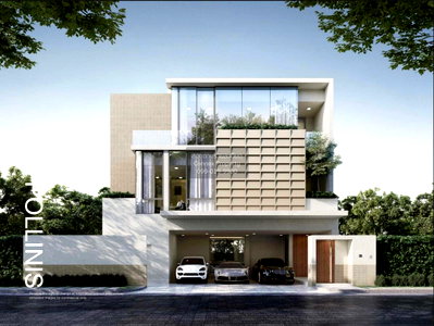 บ้านเดี่ยว ทาวน์ อิน ทาวน์ : ขายบ้าน  โนเบิล เทอร์รา พระราม 9 - เอกมัย วังทองหลาง เขต วังทองหลาง กรุงเทพ CX-131833 ✅ ทักไลน์ @connexproperty ตอบทันที ทีมงานมืออาชีพ ✅