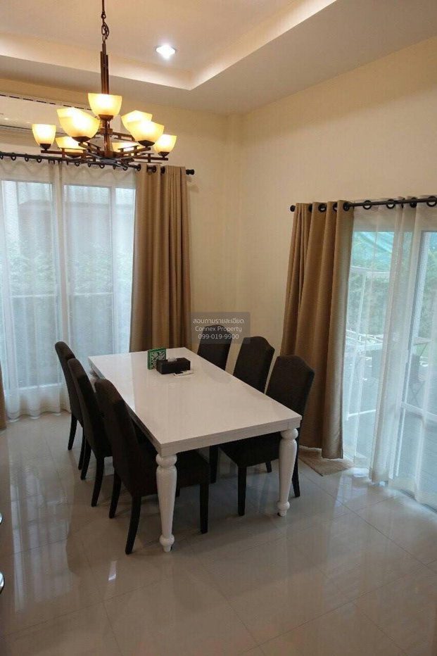 รูป ขายบ้าน ลลิล กรีนวิลล์ พระราม 9 - อ่อนนุช - สุวรรณภูมิ ประเวศ เขต ประเวศ กรุงเทพ CX-126496 ✅ ทักไลน์ @connexproperty ตอบทันที ทีมงานมืออาชีพ ✅ - รูปที่ 3/10