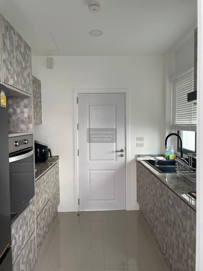 รูป ขายบ้านเดี่ยว 2 ชั้น บางนา-เทพารักษ์ วิวสวย บางปลา บางพลี สมุทรปราการ CX-137834 ✅ ทักไลน์ @connexproperty ตอบทันที ทีมงานมืออาชีพ ✅ - รูปที่ 5/12