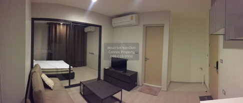 For Rent Condo , Rhythm Asoke 2 , MRT-Phra Ram 9 , Bang Kapi , Huai Khwang , Bangkok , CX-133293 ✅ Live chat with us ADD LINE @connexproperty ✅