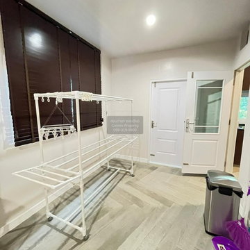 เช่าบ้าน นันทวัน รามอินทรา-พหลโยธิน 50 ท่าแร้ง เขต บางเขน กรุงเทพ CX-85201 ✅ ทักไลน์ @connexproperty ตอบทันที ทีมงานมืออาชีพ ✅