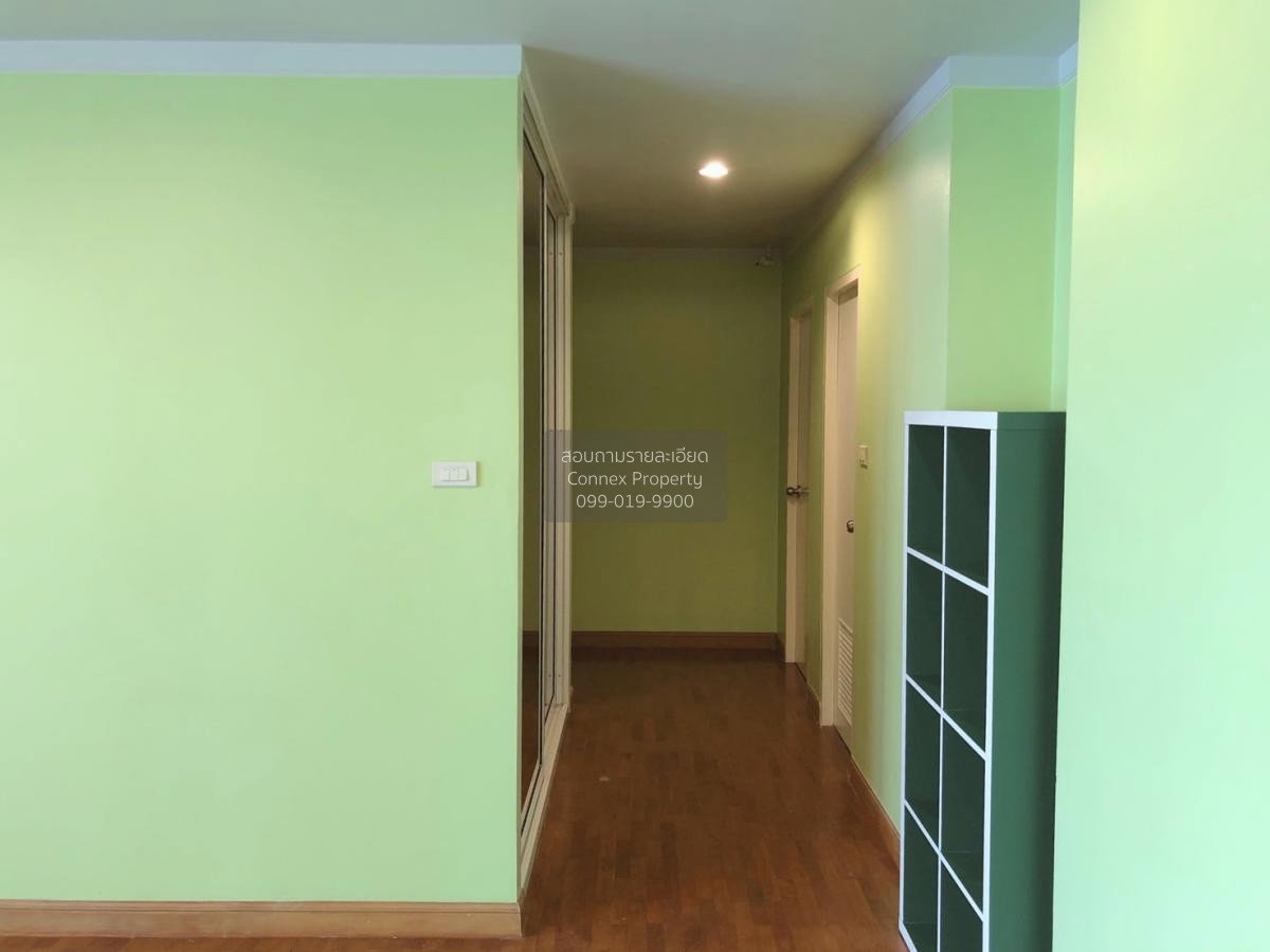 รูป เช่าคอนโด  บ้านสิริสาทร สวนพลู BTS-ช่องนนทรี ทุ่งมหาเมฆ เขต สาทร กรุงเทพ CX-115351 ✅ ทักไลน์ @connexproperty ตอบทันที ทีมงานมืออาชีพ ✅ - รูปที่ 4/8
