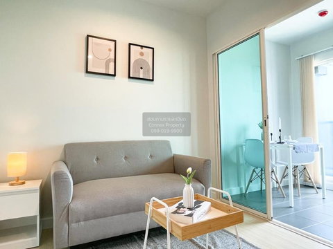 เช่าคอนโด เมโทร สกาย วุฒากาศ BTS-วุฒากาศ ตลาดพลู เขต ธนบุรี กรุงเทพ CX-78575 ✅ ทักไลน์ @connexproperty ตอบทันที ทีมงานมืออาชีพ ✅