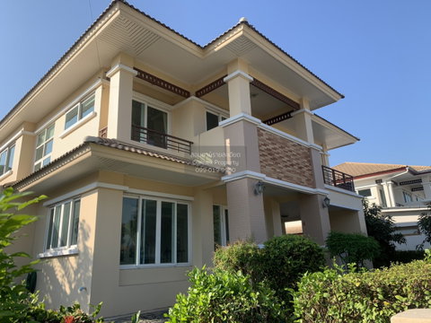 For Sale House , The Water House Kanchanaphisek - Rama 2 , Bang Khae , Bang Khae , Bangkok , CX-141686 ✅ Live chat with us ADD LINE @connexproperty ✅