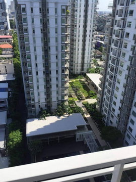 เช่าคอนโด เดอะ รูม รัชดา - ลาดพร้าว MRT-ลาดพร้าว ลาดยาว เขต จตุจักร กรุงเทพ CX-44489 ✅ ทักไลน์ @connexproperty ตอบทันที ทีมงานมืออาชีพ ✅