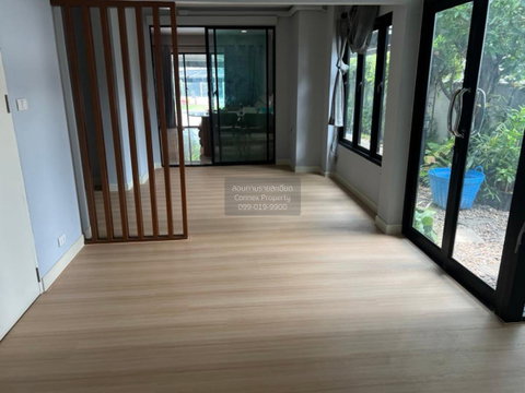 ขายทาวน์เฮ้าส์/ทาวน์โฮม บ้านกลางเมือง งามวงศ์วาน รีโนเวทใหม่ ทุ่งสองห้อง เขต หลักสี่ กรุงเทพ CX-134582 ✅ ทักไลน์ @connexproperty ตอบทันที ทีมงานมืออาชีพ ✅