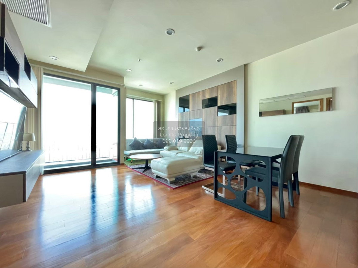 รูป เช่าคอนโด พาร์โก้ สาทร ทุ่งมหาเมฆ เขต สาทร กรุงเทพ CX-143936 ✅ ทักไลน์ @connexproperty ตอบทันที ทีมงานมืออาชีพ ✅ - รูปที่ 3/9