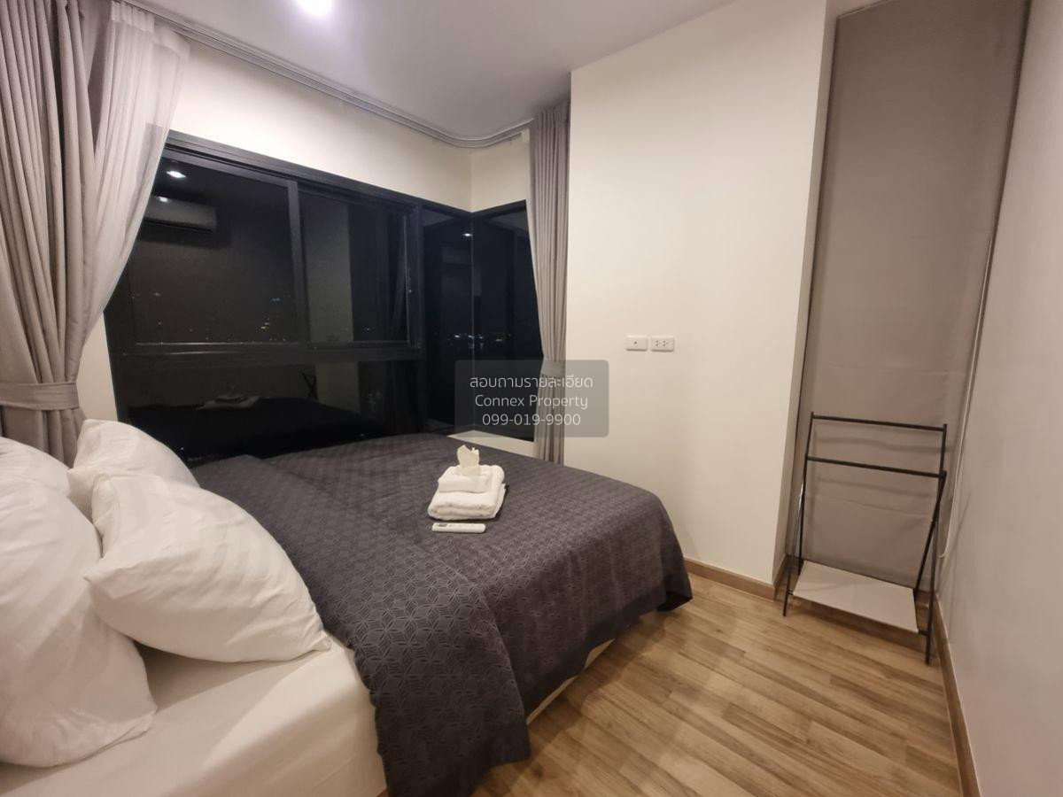 รูป เช่าคอนโด  นิช โมโน เจริญนคร ดาวคะนอง เขต ธนบุรี กรุงเทพ CX-133992 ✅ ทักไลน์ @connexproperty ตอบทันที ทีมงานมืออาชีพ ✅ - รูปที่ 5/6