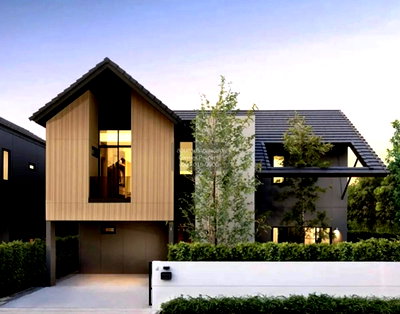 Houses for sale Bangkok : For Sale House , Noble Gable Watcharapol , Khlong Thanon , Sai Mai , Bangkok , CX-126909 ✅ Live chat with us ADD LINE @connexproperty ✅