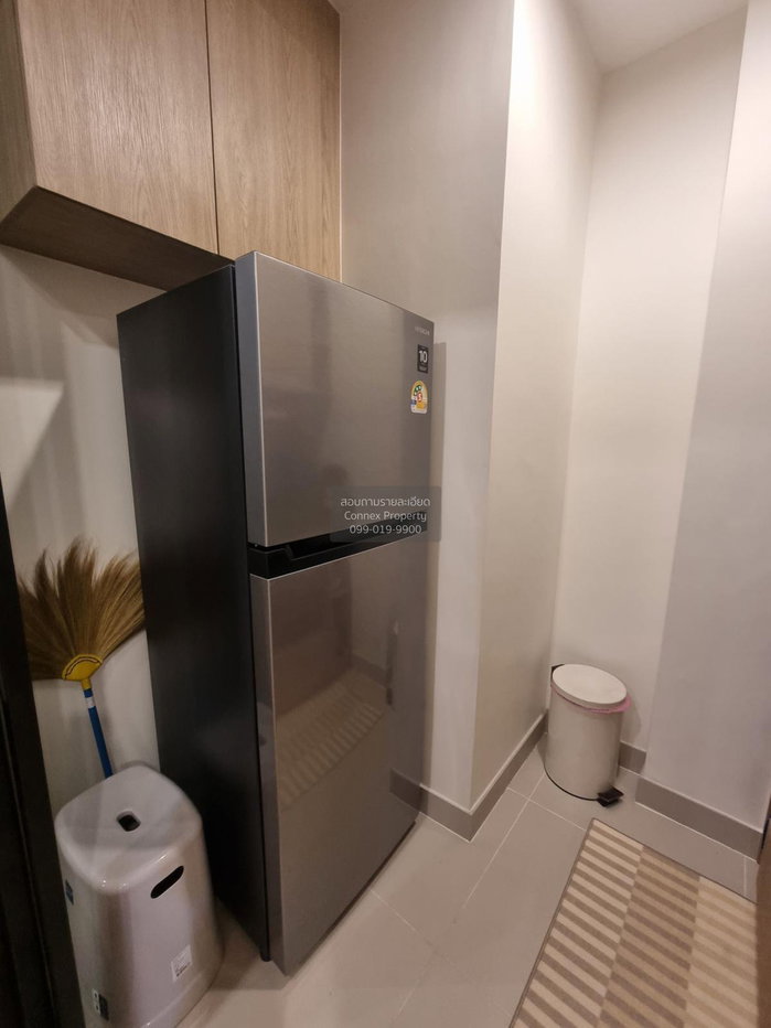 รูป เช่าคอนโด  นิช โมโน เจริญนคร ดาวคะนอง เขต ธนบุรี กรุงเทพ CX-133992 ✅ ทักไลน์ @connexproperty ตอบทันที ทีมงานมืออาชีพ ✅ - รูปที่ 4/6