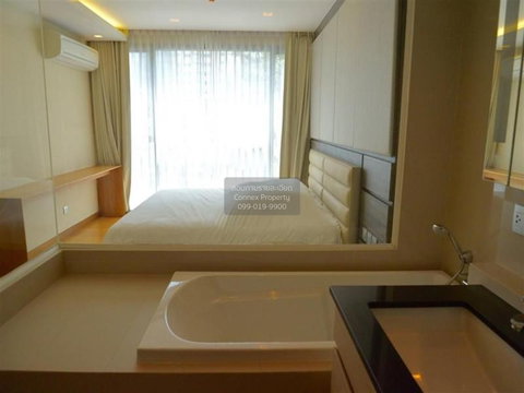 🔥🔥🔥 FOR RENT condo , Via Botani , BTS-Phrom Phong , Khlong Toei Nuea , Watthana , Bangkok , CX-72937 ✅ Live chat with us ADD LINE @connexproperty ✅ 🔥🔥🔥
