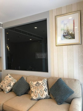 For Rent Condo , M Phayathai , BTS-Victory Monument , Thung Phaya Thai , Rat Thewi , Bangkok , CX-48920 ✅ Live chat with us ADD LINE @connexproperty ✅