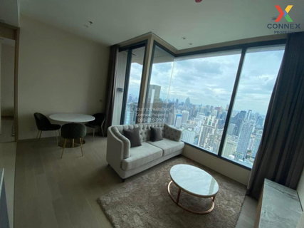 🔥🔥🔥 For Sale Condo , The Esse Asoke , BTS-Asok , Khlong Toei Nuea , Watthana , Bangkok , CX-114403 ✅ Live chat with us ADD LINE @connexproperty ✅ 🔥🔥🔥