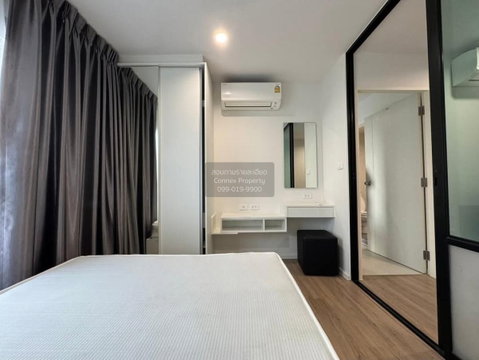 เช่าคอนโด ไอคอนโด แอคทีฟ พัฒนาการ ARL-หัวหมาก สวนหลวง เขต สวนหลวง กรุงเทพ CX-136301 ✅ ทักไลน์ @connexproperty ตอบทันที ทีมงานมืออาชีพ ✅