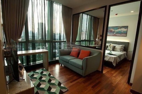 เช่า คอนโด  Wish Signature Midtown Siam BTS-ราชเทวี เพชรบุรี เพชรบุรี ราชเทวี กรุงเทพ CX-03641 ✅ ทักไลน์ @connexproperty ตอบทันที ทีมงานมืออาชีพ ✅