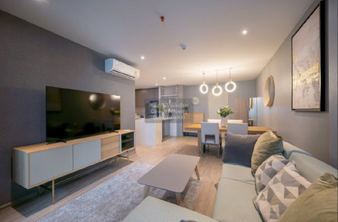 🔥🔥🔥 For Sale Condo , RHYTHM Ekkamai , BTS-Ekkamai , Khlong Tan Nuea , Watthana , Bangkok , CX-137967 ✅ Live chat with us ADD LINE @connexproperty ✅ 🔥🔥🔥