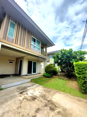 เช่าบ้านเดี่ยว ม.อัสสัมชัญ บางนา : เช่าบ้าน  คณาสิริ บางนา บางบ่อ บางบ่อ สมุทรปราการ CX-115630 ✅ ทักไลน์ @connexproperty ตอบทันที ทีมงานมืออาชีพ ✅