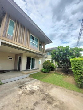 เช่าบ้าน  คณาสิริ บางนา บางบ่อ บางบ่อ สมุทรปราการ CX-115630 ✅ ทักไลน์ @connexproperty ตอบทันที ทีมงานมืออาชีพ ✅