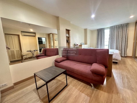 For Rent Condo , Pandao Place , BTS-On Nut , Phra Khanong , Khlong Toei , Bangkok , CX-128514 ✅ Live chat with us ADD LINE @connexproperty ✅