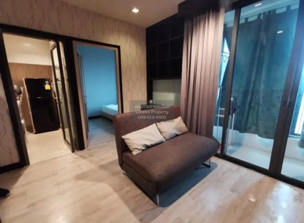 รูปภาพ 🔥🔥🔥 For Rent Condo , Ideo Mobi Rama 9 , MRT-Phra Ram 9 , Huai Khwang , Huai Khwang , Bangkok , CX-94555 ✅ Live chat with us ADD LINE @connexproperty ✅ 🔥🔥🔥