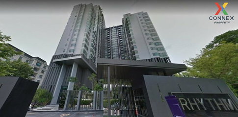 For Sale Condo , Rhythm Sukhumvit 36-38 , BTS-Thong Lo , Phra Khanong , Khlong Toei , Bangkok , CX-87583 ✅ Live chat with us ADD LINE @connexproperty ✅
