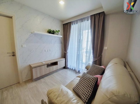 🔥🔥🔥 FOR RENT condo , Maestro 03 Ratchada -Rama 9 , MRT-Phra Ram 9 , Din Daeng , Din Daeng , Bangkok , CX-75092 ✅ Live chat with us ADD LINE @connexproperty ✅ 🔥🔥🔥