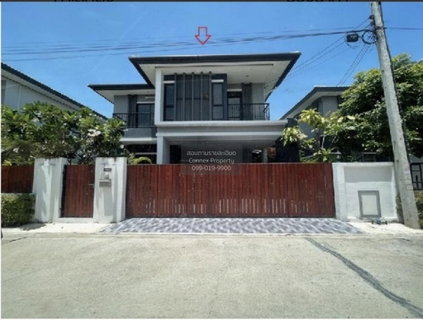 ขายบ้าน  บ้านฟ้ากรีนเนอรี่ ทิวา ปิ่นเกล้า-สาย 5 บางกระทึก สามพราน นครปฐม CX-125867 ✅ ทักไลน์ @connexproperty ตอบทันที ทีมงานมืออาชีพ ✅