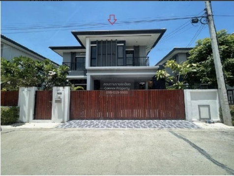 ขายบ้าน บ้านฟ้ากรีนเนอรี่ ทิวา ปิ่นเกล้า-สาย 5 บางกระทึก สามพราน นครปฐม CX-125867 ✅ ทักไลน์ @connexproperty ตอบทันที ทีมงานมืออาชีพ ✅