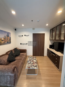 เช่าคอนโด  เดอะ เบส แจ้งวัฒนะ คลองเกลือ ปากเกร็ด นนทบุรี CX-141148 ✅ ทักไลน์ @connexproperty ตอบทันที ทีมงานมืออาชีพ ✅