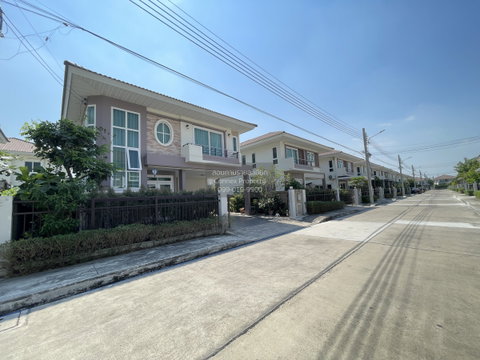 For Sale House , Supalai Park Ville Rama 2-Thakham , Tha Kham , Bang Khun Thian , Bangkok , CX-145553 ✅ Live chat with us ADD LINE @connexproperty ✅