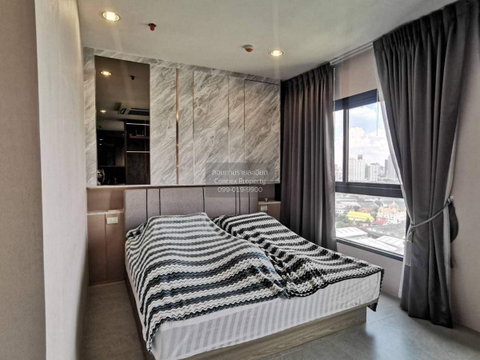 เช่าคอนโด นิช โมโน เจริญนคร ดาวคะนอง เขต ธนบุรี กรุงเทพ CX-109417 ✅ ทักไลน์ @connexproperty ตอบทันที ทีมงานมืออาชีพ ✅