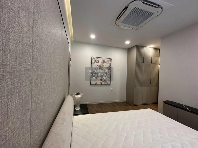 Houses for rent : For Rent House , MANTANA Bangna km 15 , Bang Chalong , Bang Phli , Samut Prakarn , CX-102224 ✅ Live chat with us ADD LINE @connexproperty ✅