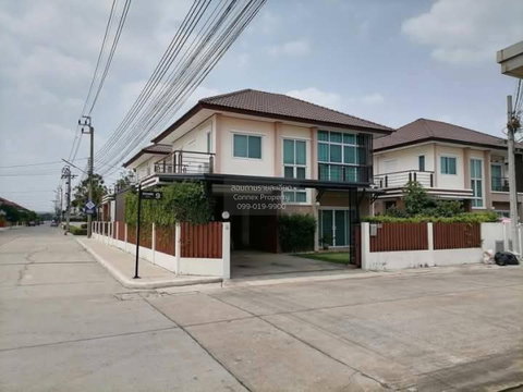 For Sale House , Jirakan 1 Bang Bua Thong-Sai Noi , Sai Noi , Sai Noi , Nonthaburi , CX-128612 ✅ Live chat with us ADD LINE @connexproperty ✅