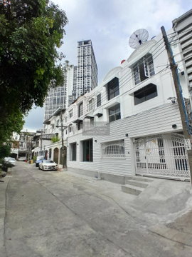 For Sale Townhouse/Townhome , Ban rama 9 , Bang Kapi , Huai Khwang , Bangkok , CX-127728 ✅ Live chat with us ADD LINE @connexproperty ✅
